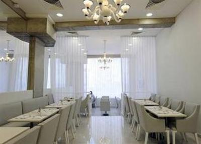 фото отеля Quality Hotel Centre del Mon