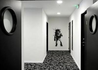 фото отеля Quality Hotel Centre del Mon