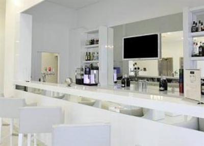 фото отеля Quality Hotel Centre del Mon