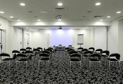 фото отеля Quality Hotel Centre del Mon