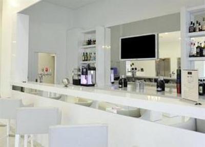 фото отеля Quality Hotel Centre del Mon