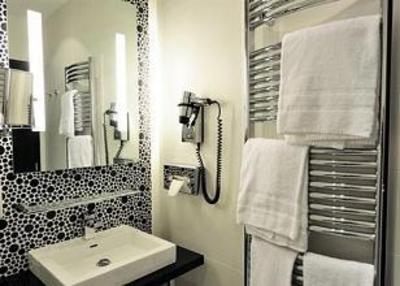 фото отеля Quality Hotel Centre del Mon