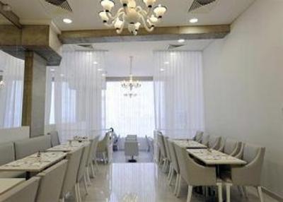 фото отеля Quality Hotel Centre del Mon