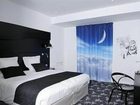 фото отеля Quality Hotel Centre del Mon