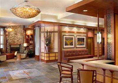 фото отеля Riverplace Hotel Portland (Oregon)