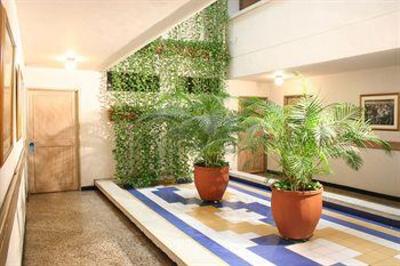 фото отеля Hotel Don Jaime Cali