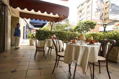 фото отеля Hotel Don Jaime Cali