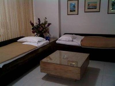 фото отеля Hotel Don Jaime Cali
