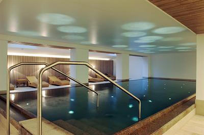 фото отеля Robinson Club Alpenrose Zuers