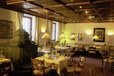 фото отеля Robinson Club Alpenrose Zuers