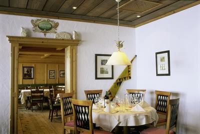 фото отеля Robinson Club Alpenrose Zuers
