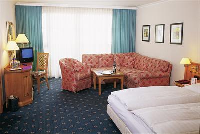 фото отеля Robinson Club Alpenrose Zuers