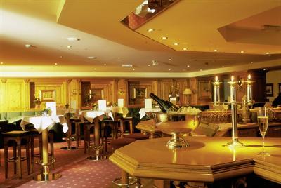 фото отеля Robinson Club Alpenrose Zuers
