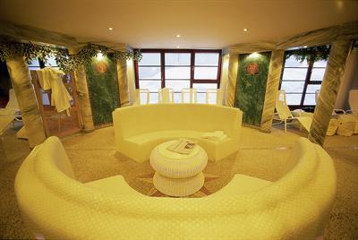 фото отеля Robinson Club Alpenrose Zuers
