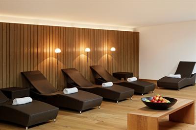 фото отеля Robinson Club Alpenrose Zuers