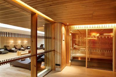 фото отеля Robinson Club Alpenrose Zuers