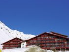 фото отеля Robinson Club Alpenrose Zuers