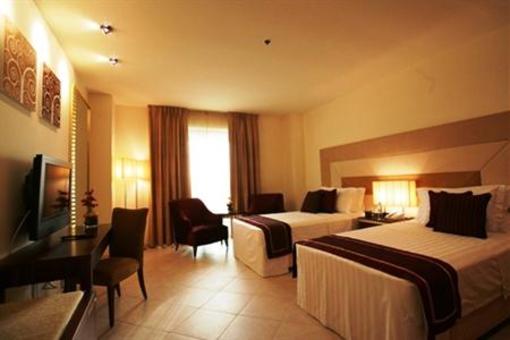 фото отеля Belvedere Court Hotel Apartments