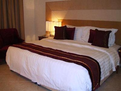 фото отеля Belvedere Court Hotel Apartments