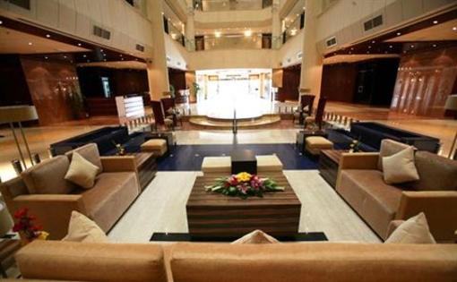 фото отеля Belvedere Court Hotel Apartments