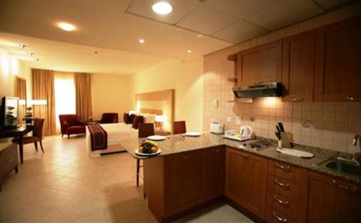 фото отеля Belvedere Court Hotel Apartments