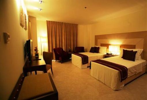 фото отеля Belvedere Court Hotel Apartments