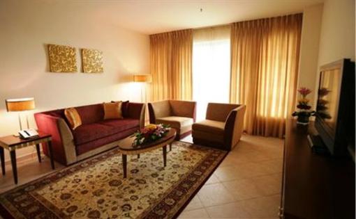 фото отеля Belvedere Court Hotel Apartments
