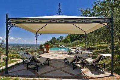 фото отеля Hotel Villa Volpi Lucca