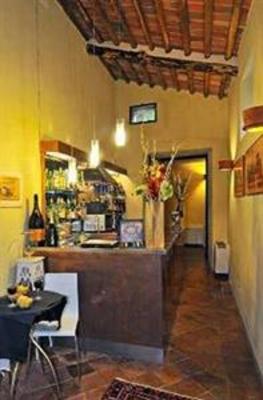 фото отеля Hotel Villa Volpi Lucca