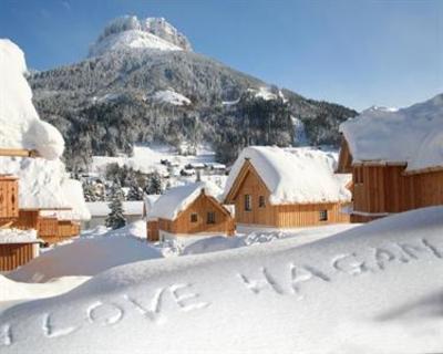 фото отеля AlpenParks Hagan Lodge