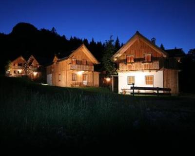 фото отеля AlpenParks Hagan Lodge