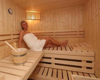 фото отеля AlpenParks Hagan Lodge