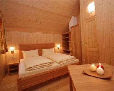 фото отеля AlpenParks Hagan Lodge