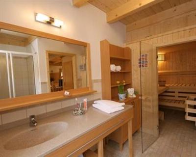 фото отеля AlpenParks Hagan Lodge