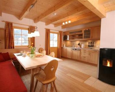 фото отеля AlpenParks Hagan Lodge