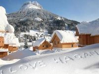 AlpenParks Hagan Lodge