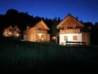 фото отеля AlpenParks Hagan Lodge