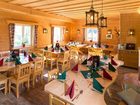 фото отеля AlpenParks Hagan Lodge