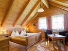 фото отеля AlpenParks Hagan Lodge