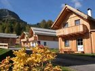 фото отеля AlpenParks Hagan Lodge