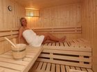 фото отеля AlpenParks Hagan Lodge