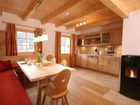 фото отеля AlpenParks Hagan Lodge
