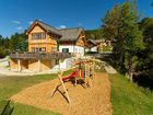 фото отеля AlpenParks Hagan Lodge