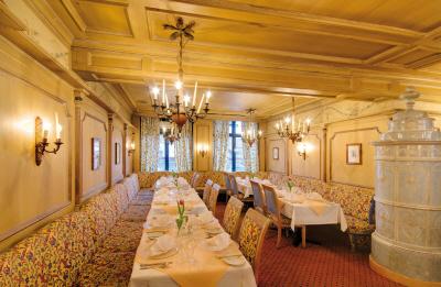 фото отеля Regent Hotel Munich