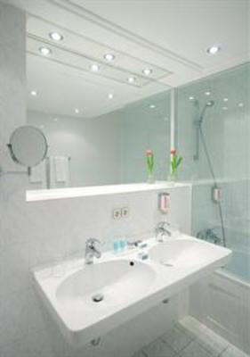 фото отеля Regent Hotel Munich