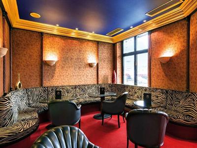 фото отеля Regent Hotel Munich