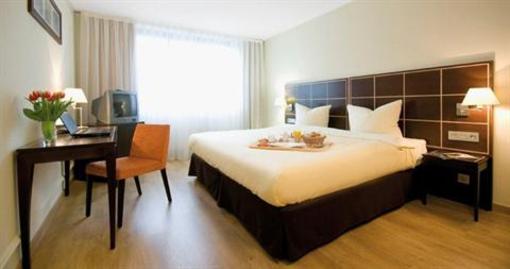 фото отеля Regent Hotel Munich