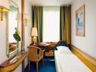 фото отеля Regent Hotel Munich