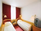фото отеля Regent Hotel Munich