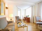 фото отеля Regent Hotel Munich